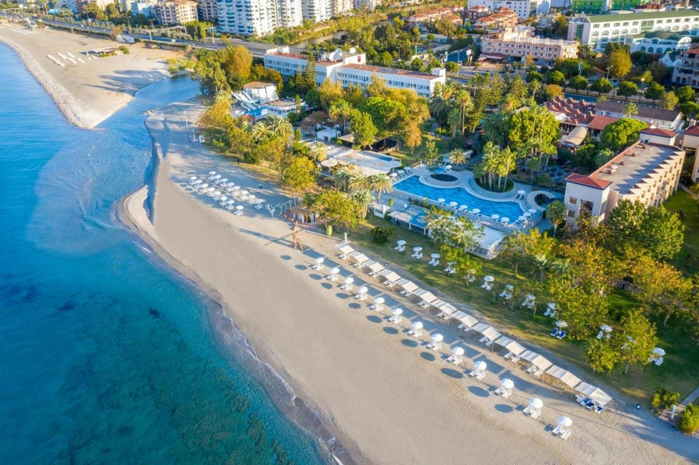 Labranda Alantur Hotel 5*
