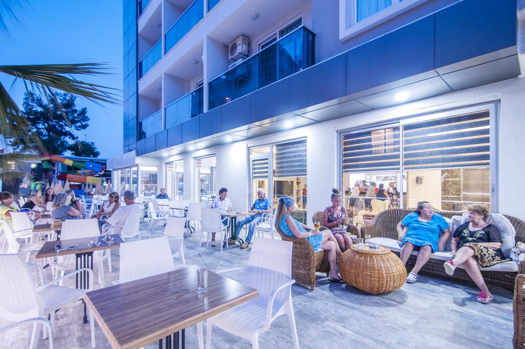 Kolibri Hotel 4*