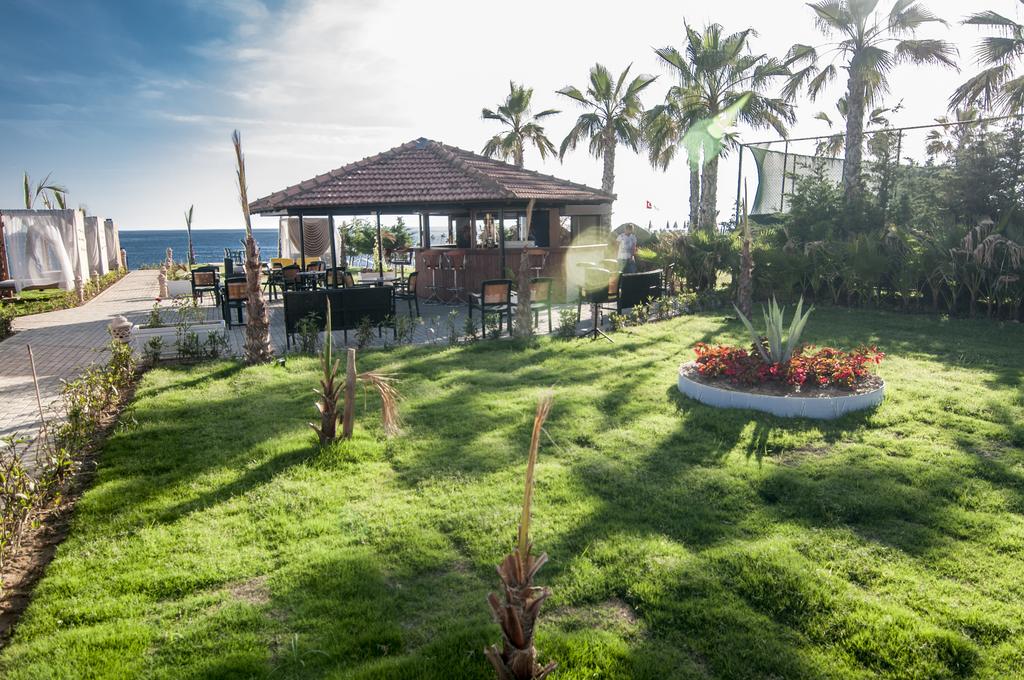 Kolibri Hotel 4*