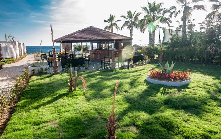 Kolibri Hotel 4*