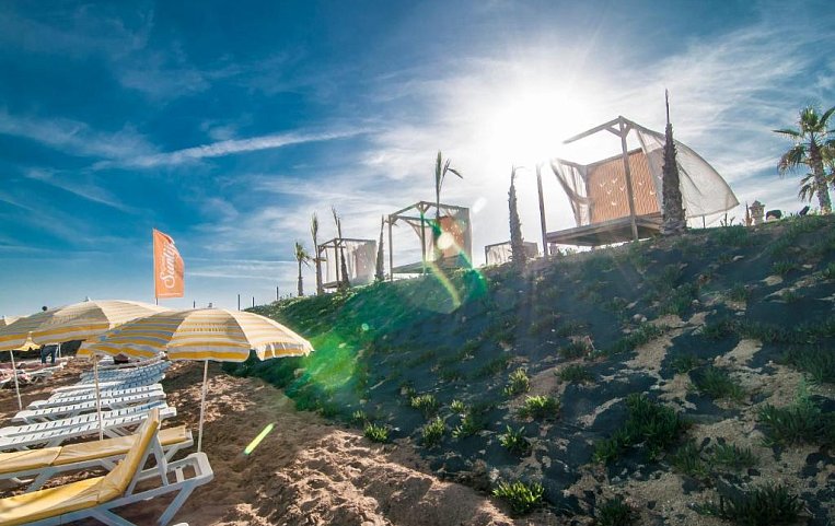 Kolibri Hotel 4*
