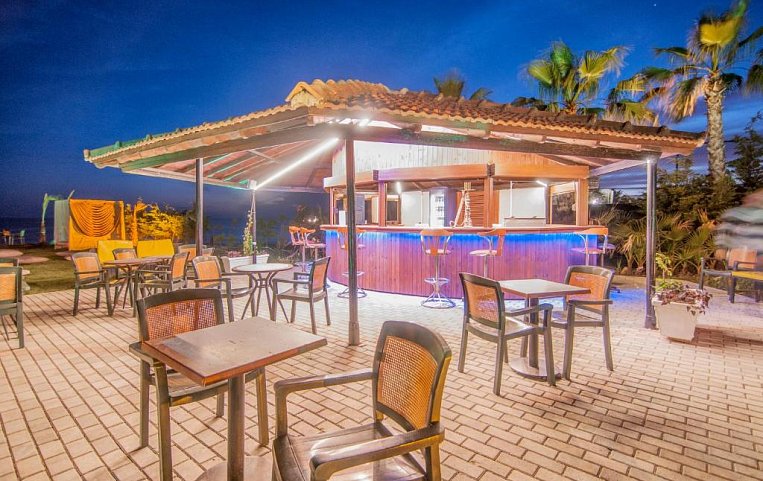 Kolibri Hotel 4*