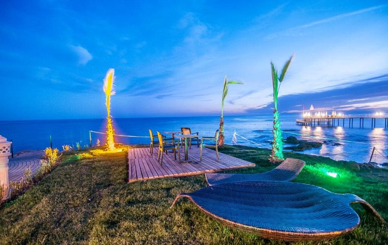 Kolibri Hotel 4*