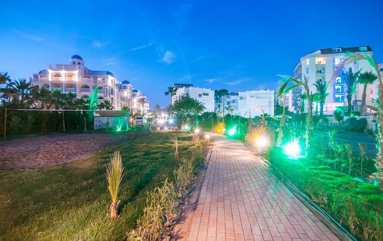 Kolibri Hotel 4*