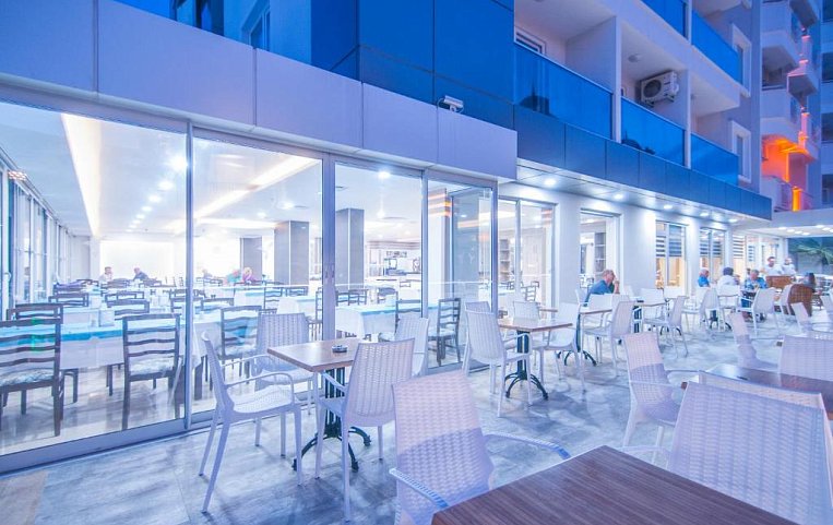 Kolibri Hotel 4*