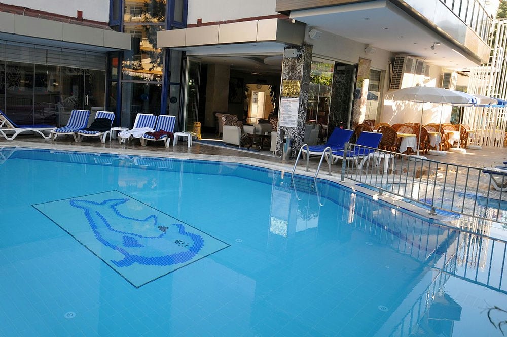 Kleopatra Micador 4*