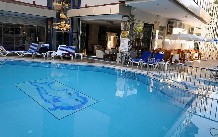 Kleopatra Micador 4*