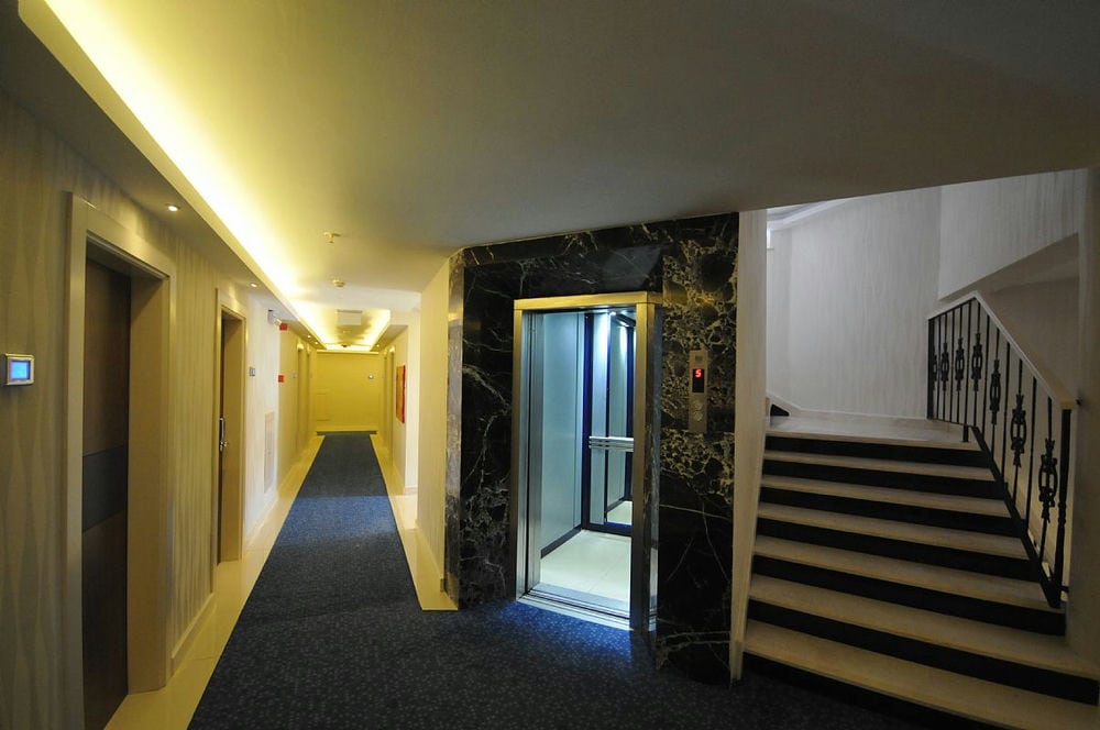 Kleopatra Micador 4*