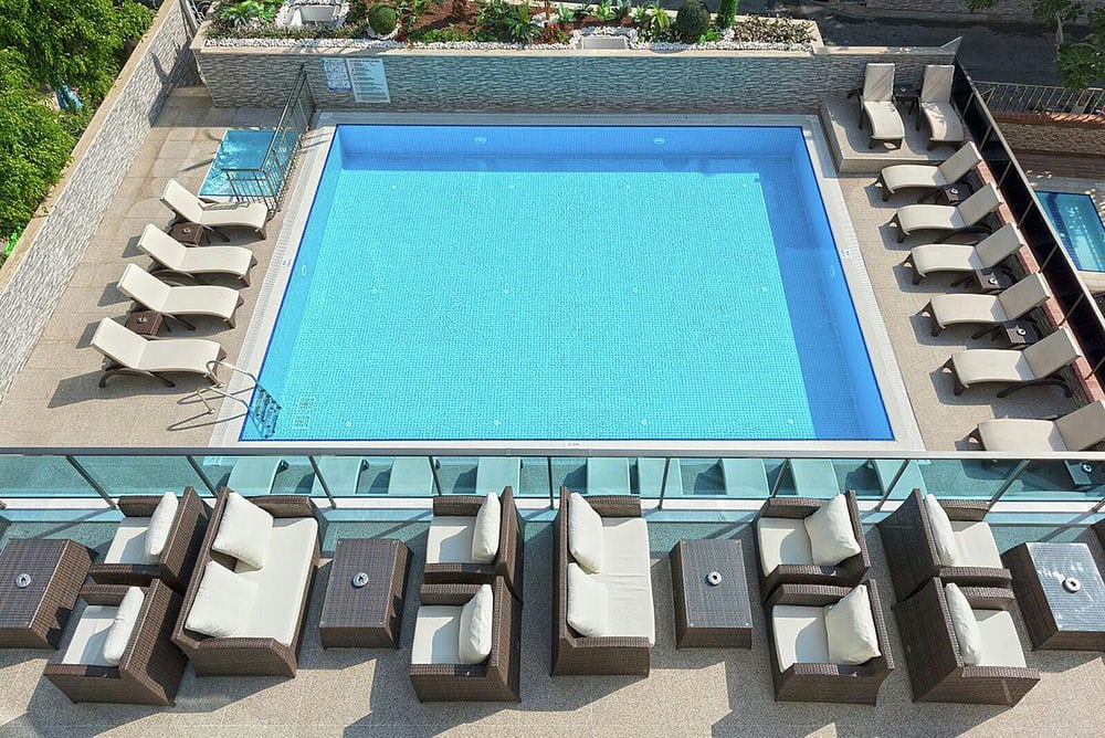 Kleopatra Life Hotel 3*