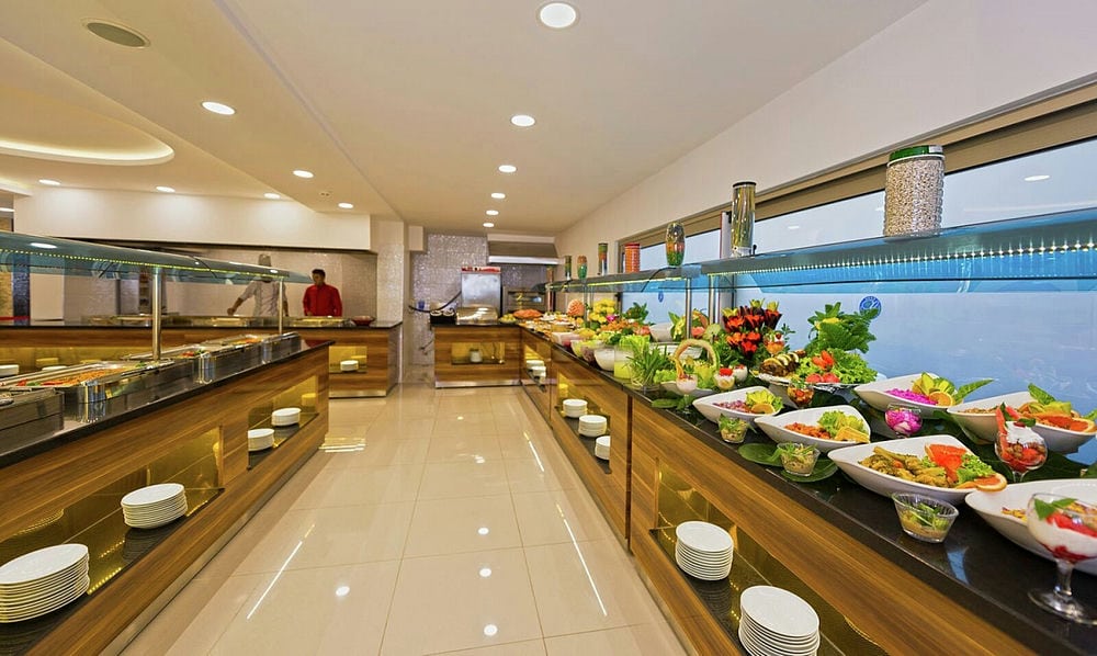 Kleopatra Life Hotel 3*