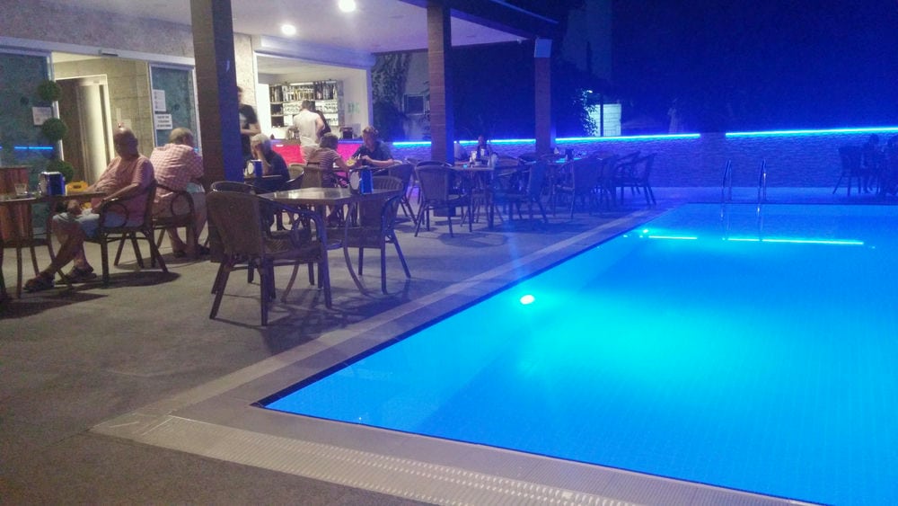 Kleopatra Life Hotel 3*