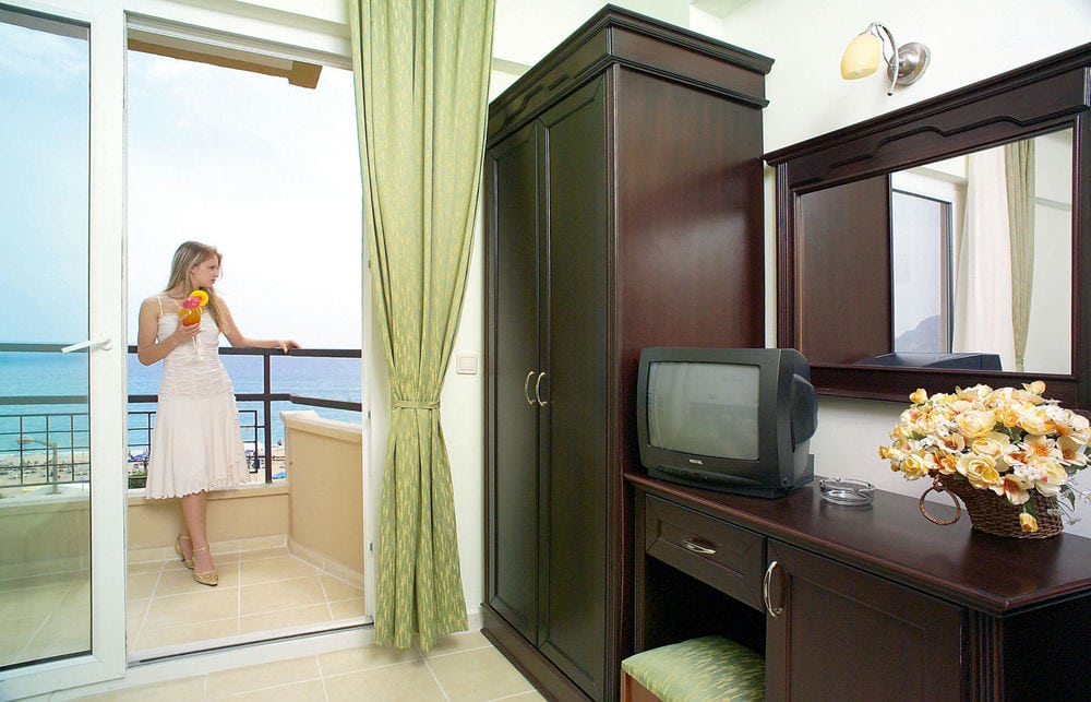 Kleopatra Life Hotel 3*