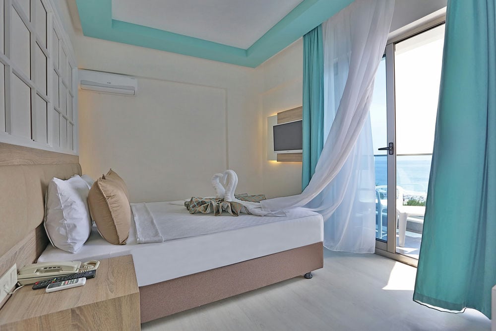 Kleopatra Life Hotel 3*
