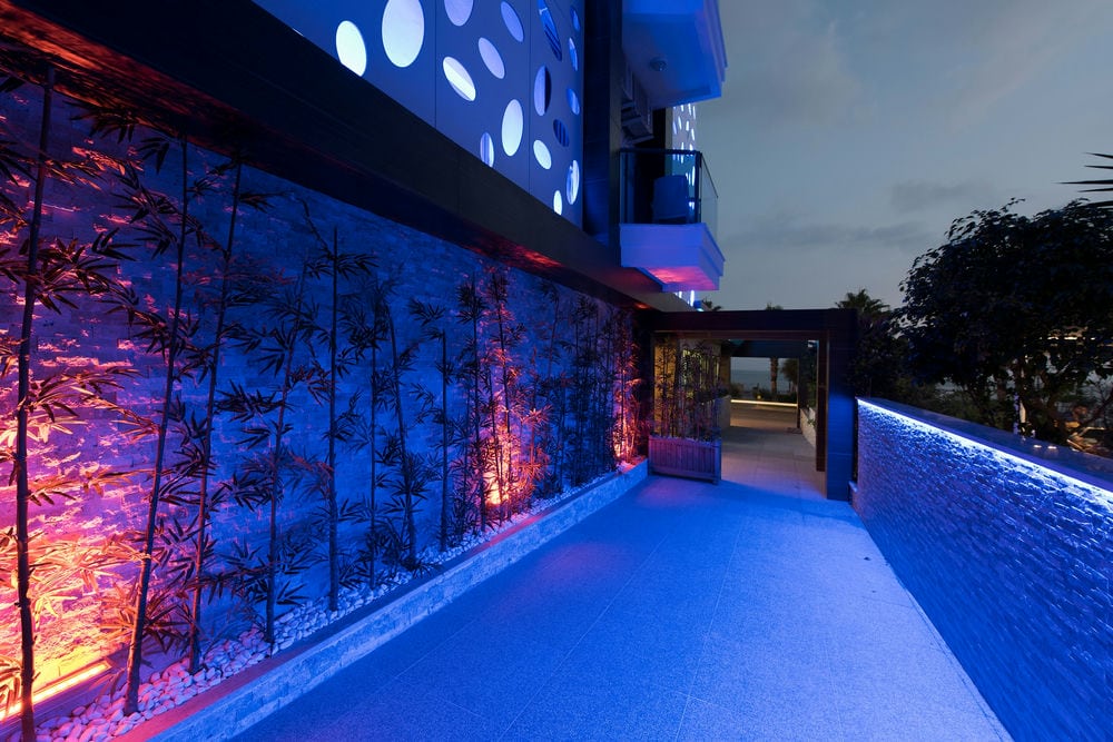 Kleopatra Life Hotel 3*