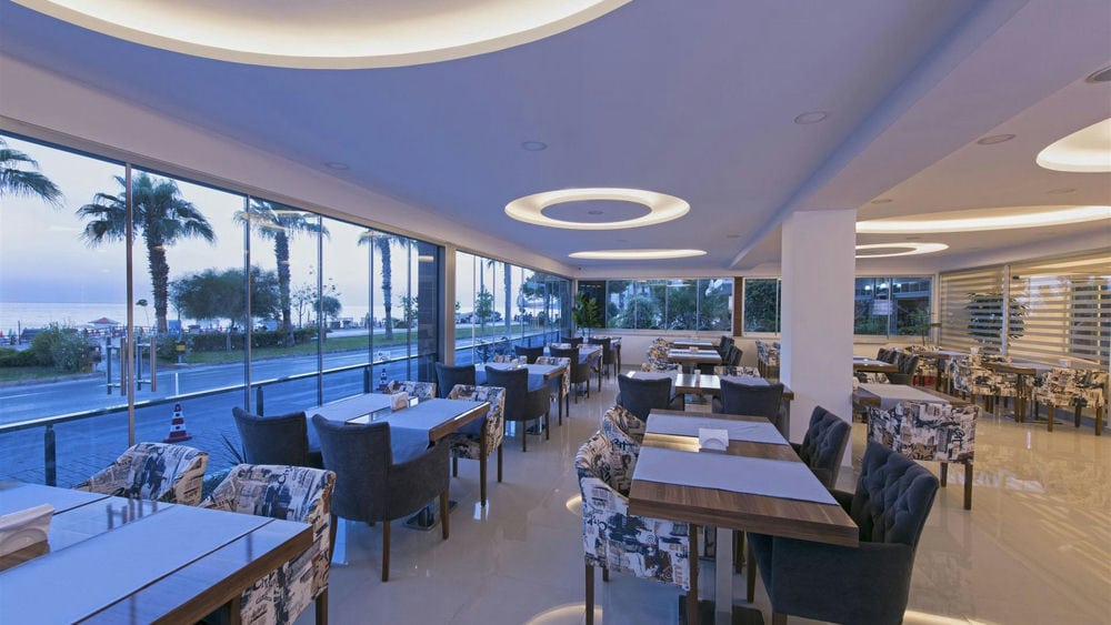 Kleopatra Life Hotel 3*
