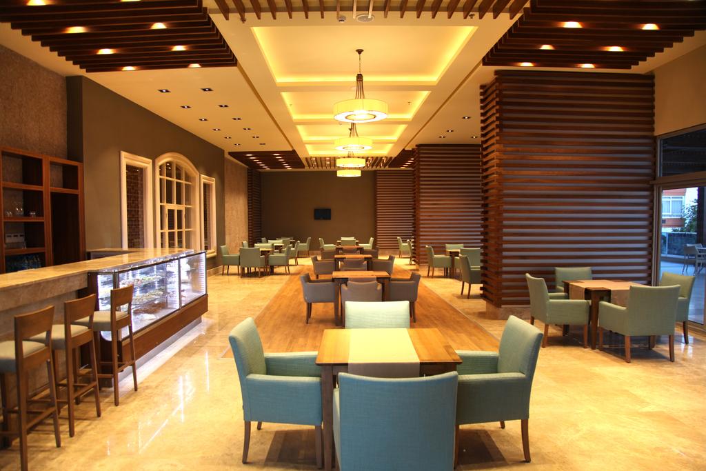 Kahya Resort Aqua & Spa 5*