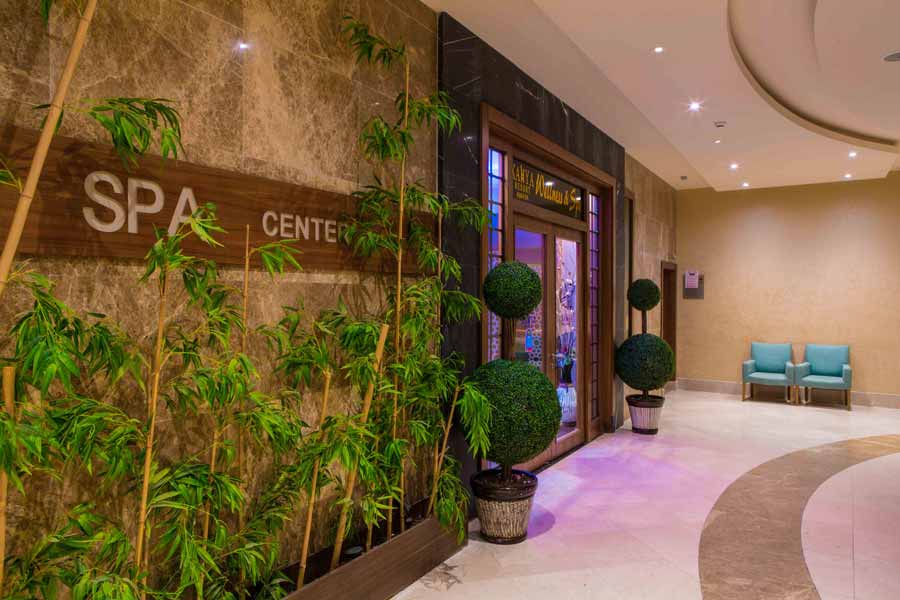 Kahya Resort Aqua & Spa 5*