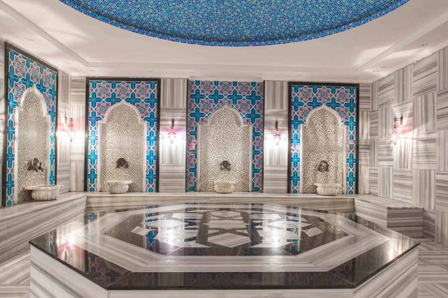 Kahya Resort Aqua & Spa 5*