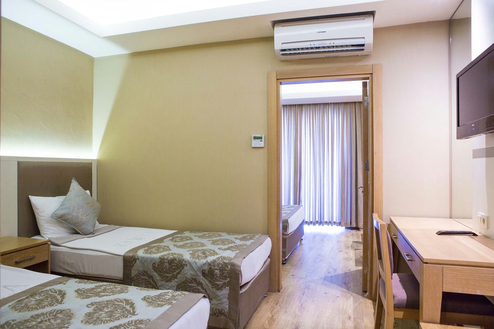 Kahya Resort Aqua & Spa 5*