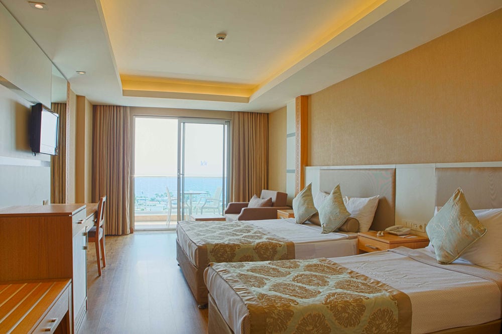 Kahya Resort Aqua & Spa 5*