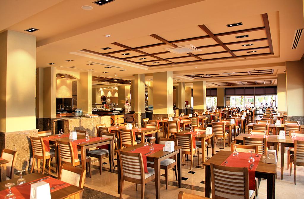 Kahya Resort Aqua & Spa 5*