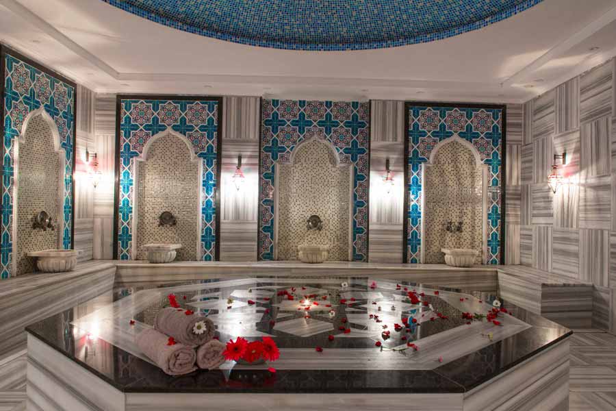 Kahya Resort Aqua & Spa 5*
