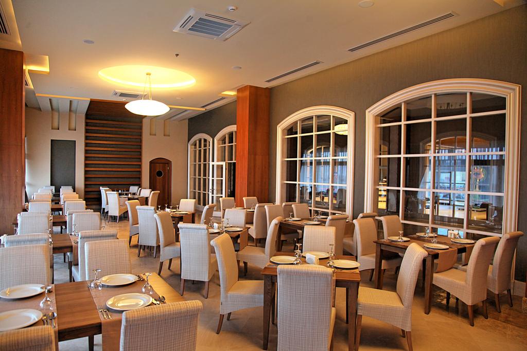 Kahya Resort Aqua & Spa 5*