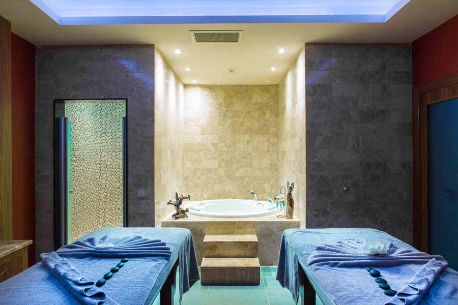 Kahya Resort Aqua & Spa 5*