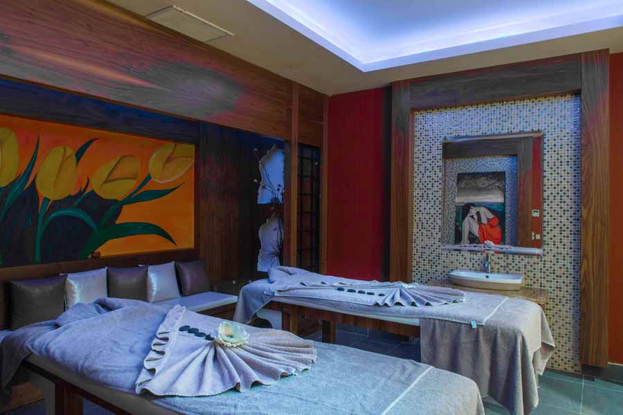 Kahya Resort Aqua & Spa 5*