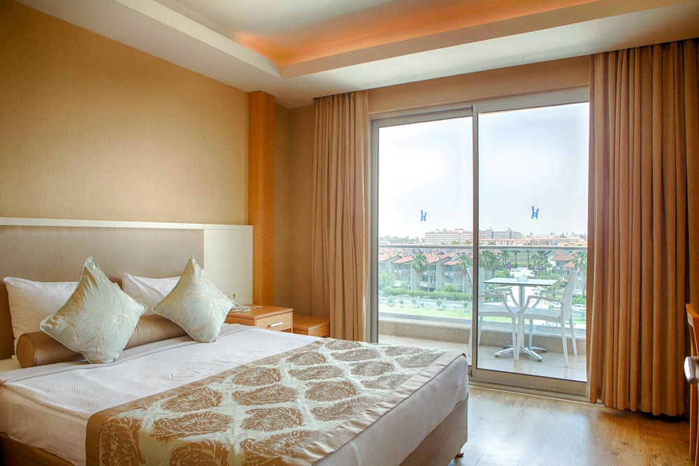 Kahya Resort Aqua & Spa 5*