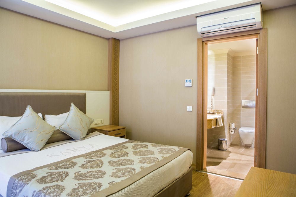 Kahya Resort Aqua & Spa 5*