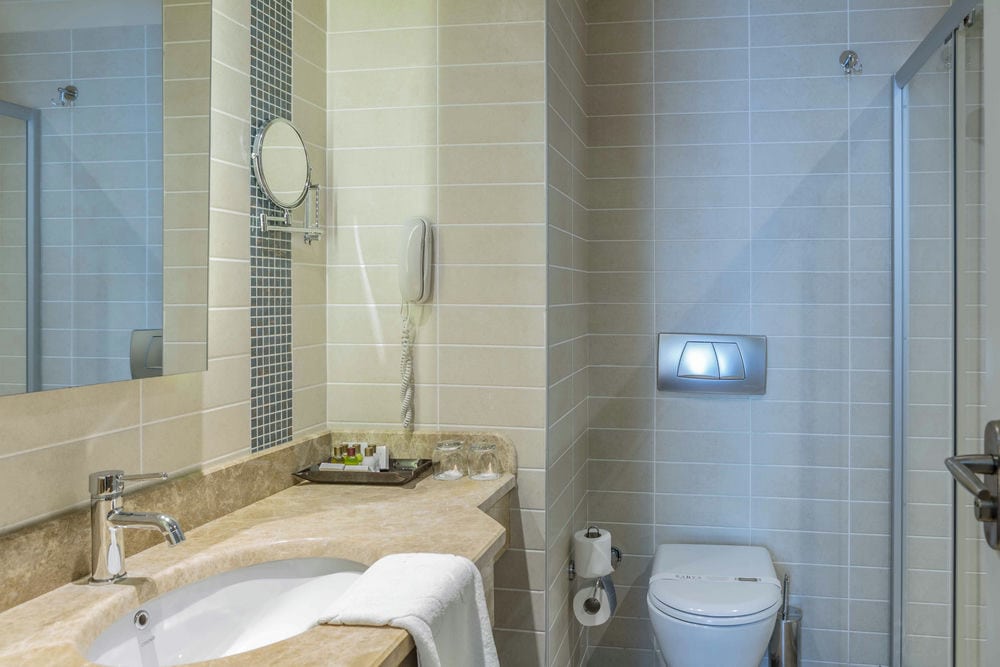 Kahya Resort Aqua & Spa 5*