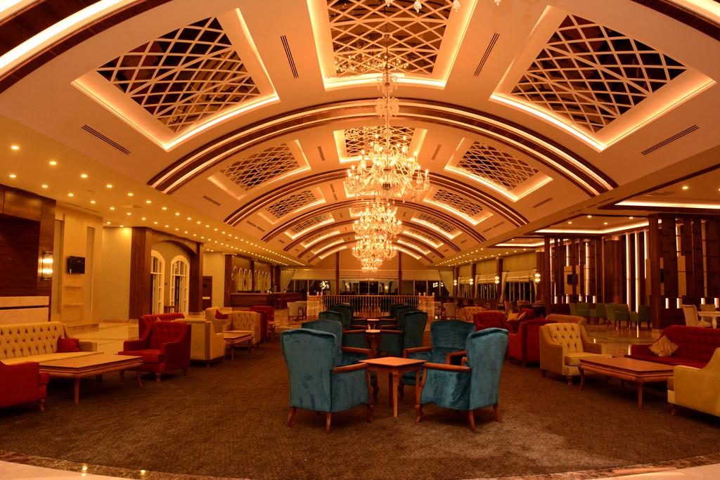 Kahya Resort Aqua & Spa 5*