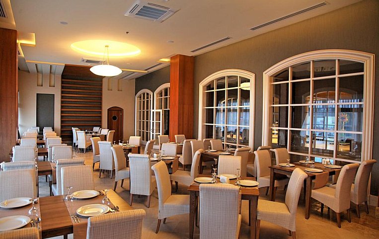 Kahya Resort Aqua & Spa 5*