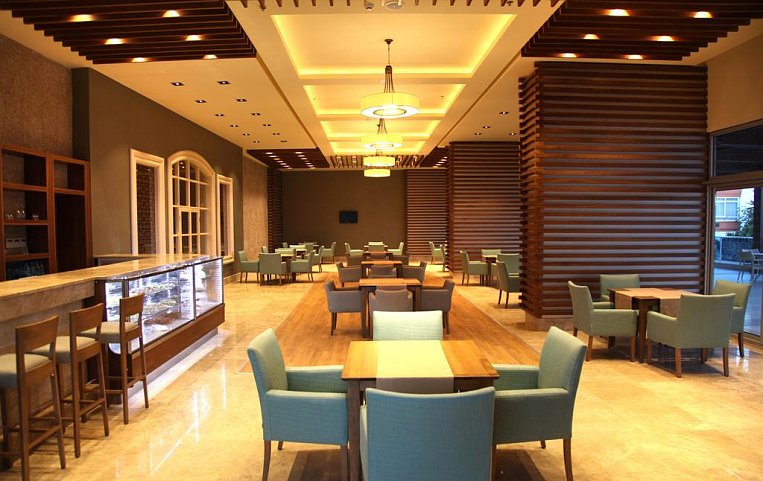 Kahya Resort Aqua & Spa 5*