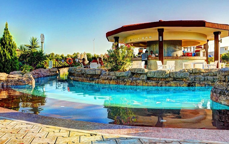 Kahya Resort Aqua & Spa 5*