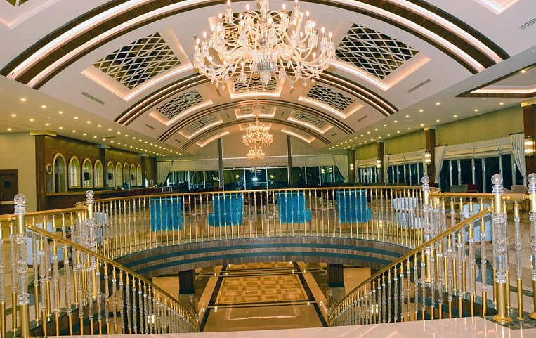 Kahya Resort Aqua & Spa 5*
