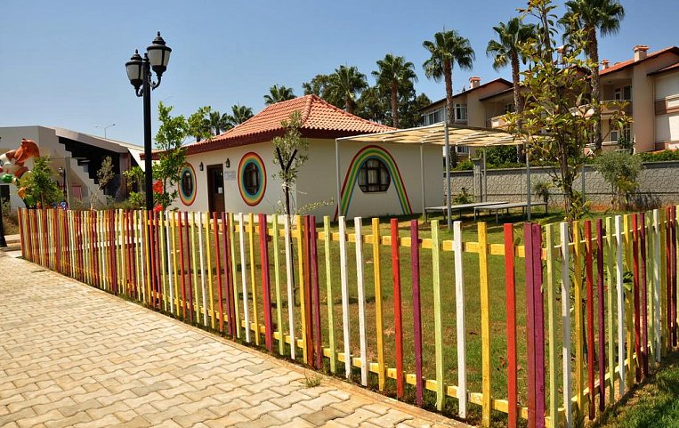 Kahya Resort Aqua & Spa 5*