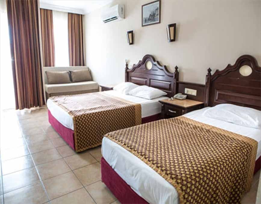 Kahya Hotel 4*