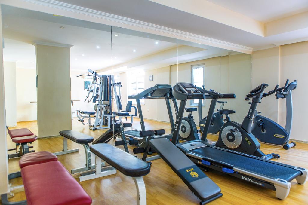 Kahya Hotel 4*