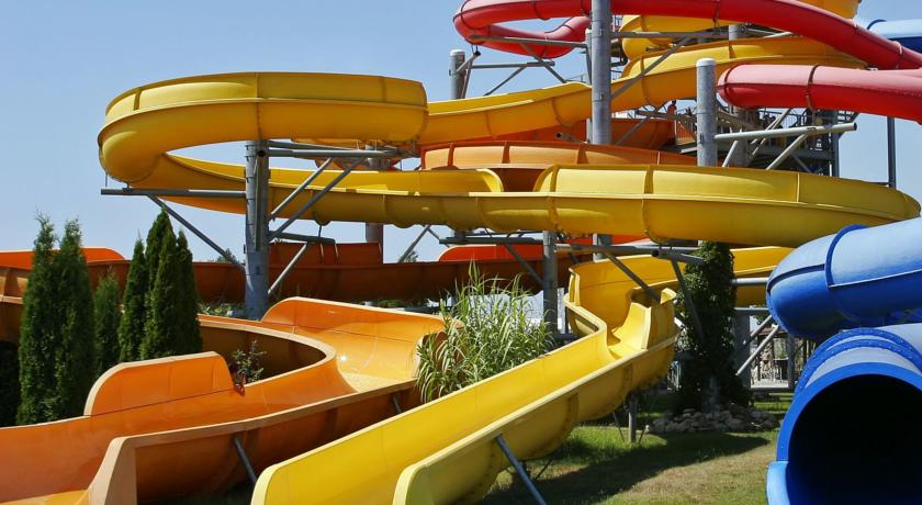 Kahya Hotel 4*