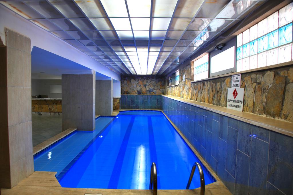 Kahya Hotel 4*