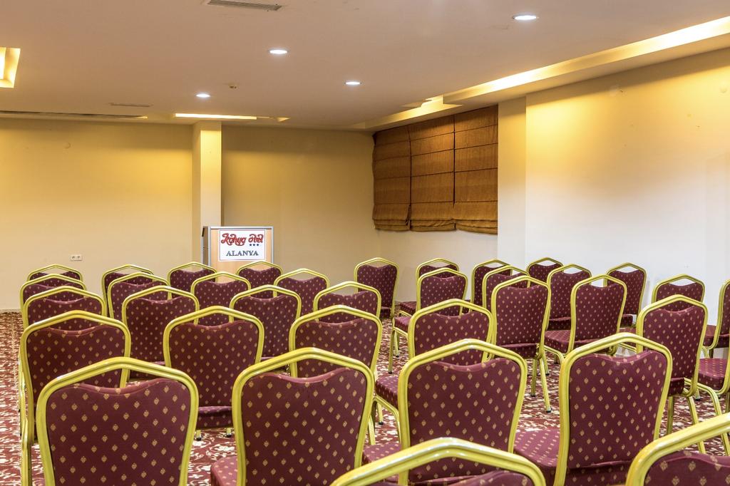 Kahya Hotel 4*