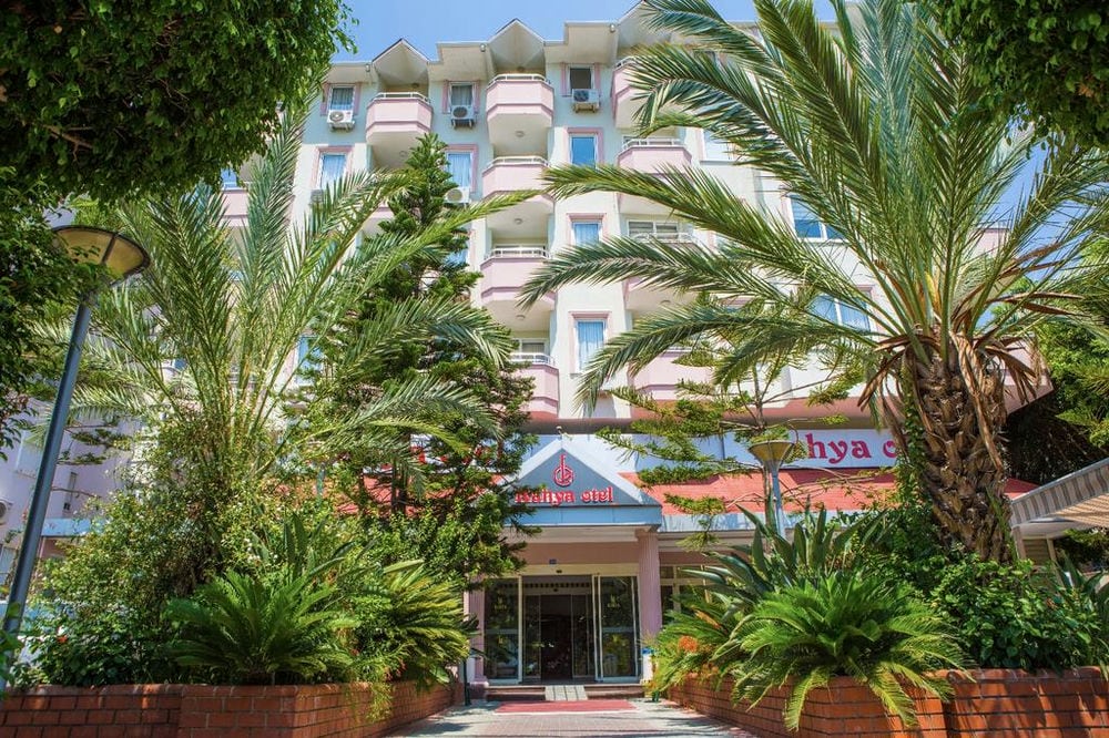 Kahya Hotel 4*