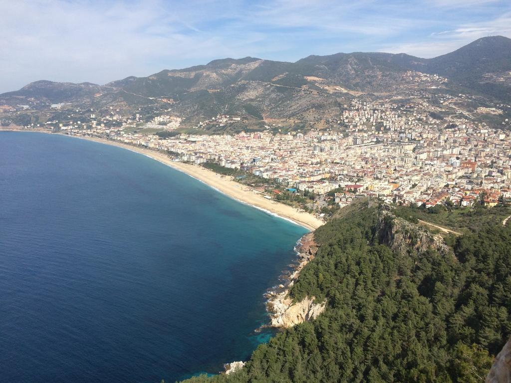 Kahya Hotel 4*