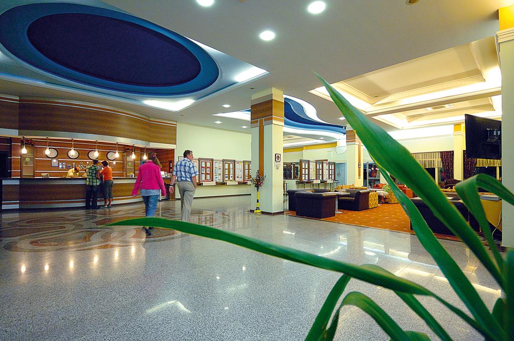 Kahya Hotel 4*