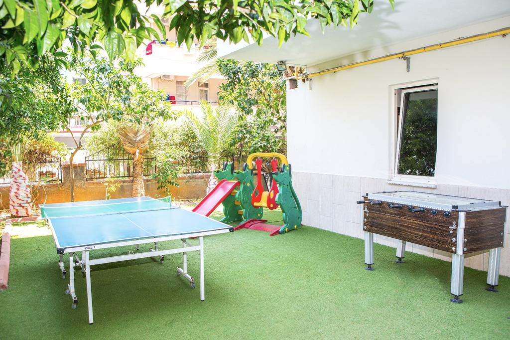 Kahya Hotel 4*