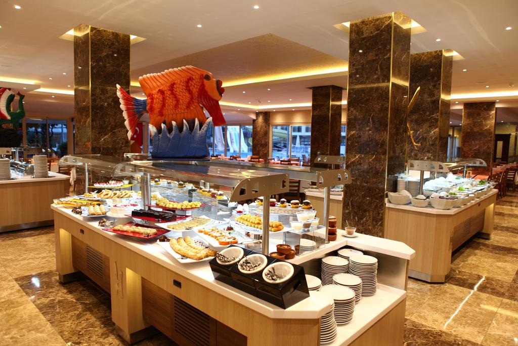 Kahya Hotel 4*