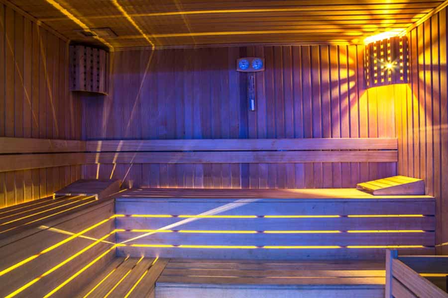 Kahya Hotel 4*