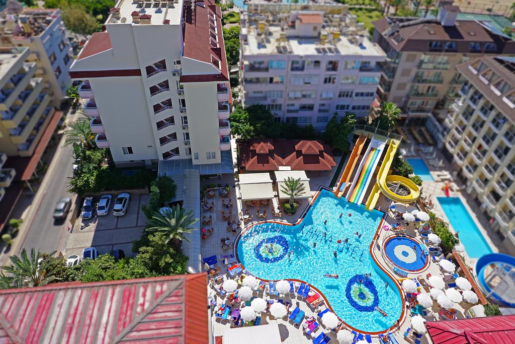 Kahya Hotel 4*